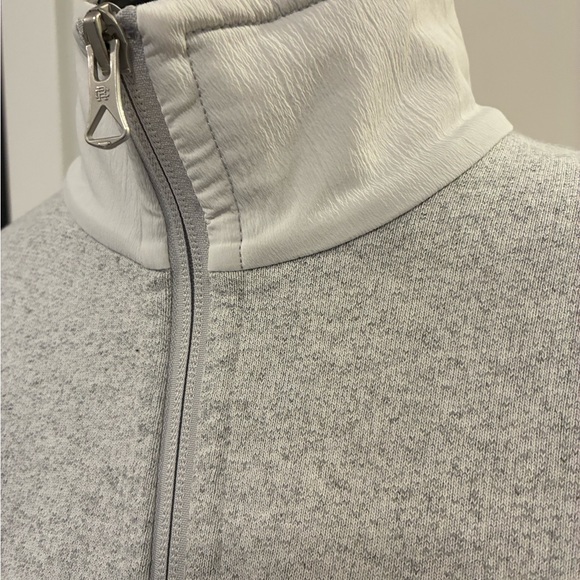 Reigning Champ zip-up sweater - Picture 3 of 10